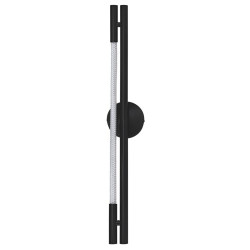 Aplique de Pared Activejet AJE-CHARLIE WW 8 W 1050 Lm (2700 K) (Blanco