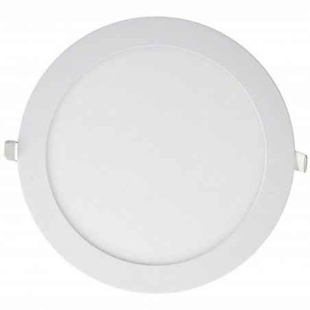 Lámpara de Techo Iglux LS-102118-FB V2 18 W