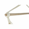 Hamaca DKD Home Decor Poliéster Algodón (100 x 50 x 130 cm)