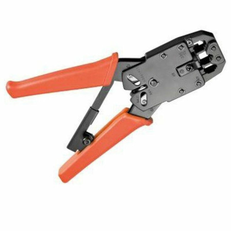Crimpadora WP WPC-TLA-003 RJ45
