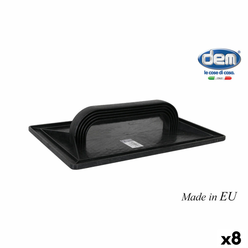 Talocha Dem Brico Mediana 34 x 22 x 6,7 cm (8 Unidades) Talocha Dem Brico Mediana 34 x 22 x 6,7 cm (8 Unidades)