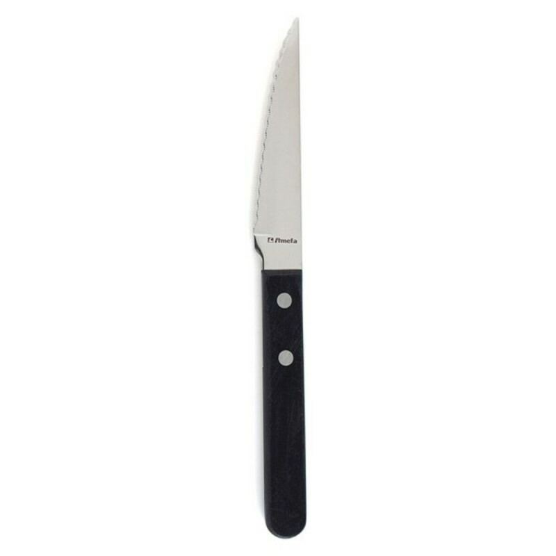 Set de Cuchillos Amefa Pizza 6 Unidades (21,2 cm) Set de Cuchillos Amefa Pizza 6 Unidades (21,2 cm)