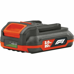 Batería de litio recargable FORMULA 1 10786 4 Ah Batería de litio re