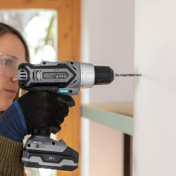Taladro atornillador Cecotec CecoRaptor Perfect Drill 2020 X-Treme
