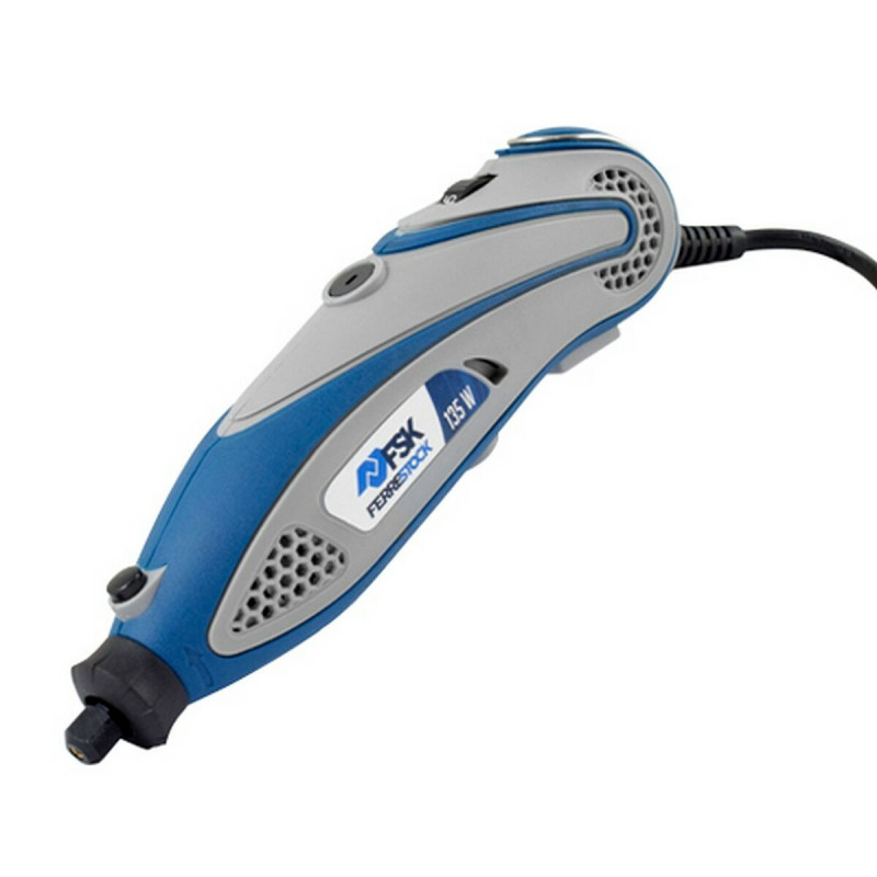 Hojas de Multiherramientas Ferrestock 135 W Hojas de Multiherramientas Ferrestock 135 W