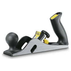 Cepillo de Carpintero Stanley 259 x 50 mm 50 mm
