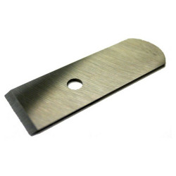Hierro para Cepillo Stanley 34 mm