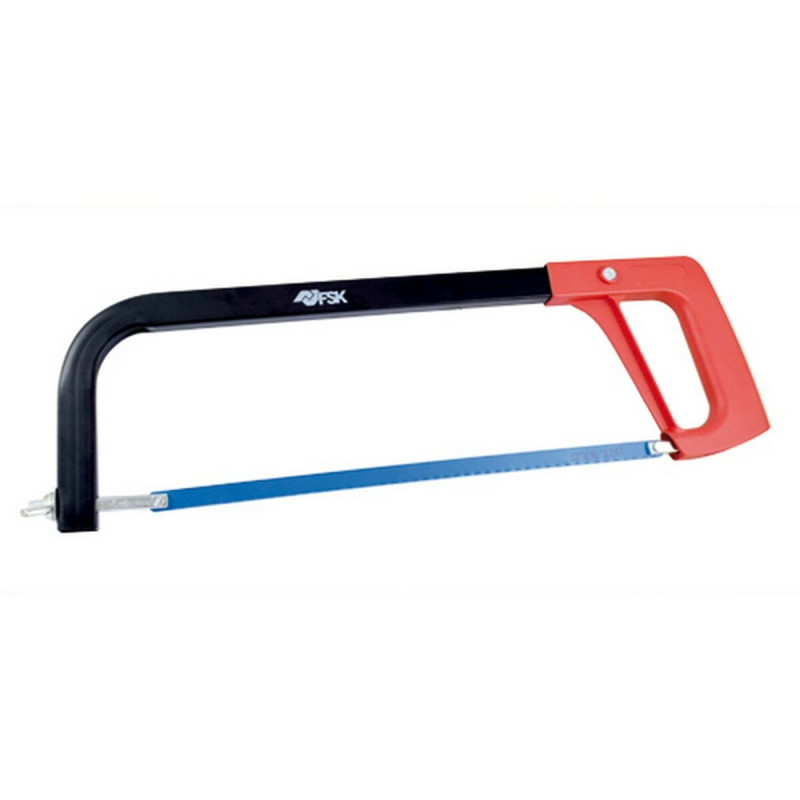 Arco de Sierra Ferrestock 300 mm Aluminio Arco de Sierra Ferrestock 300 mm Aluminio