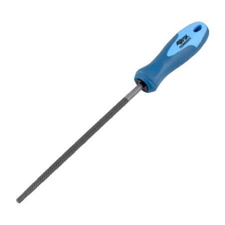 Lima Ferrestock 150 mm Redonda