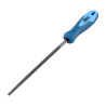 Lima Ferrestock 150 mm Redonda
