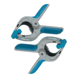 Pinza Ferrestock (2 pcs)