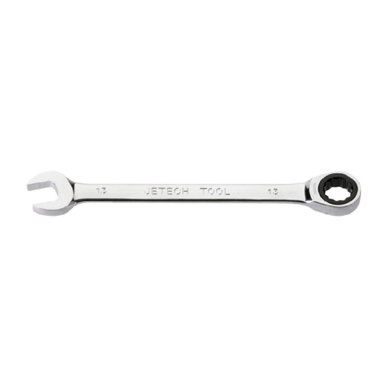 Llave combinada Jetech Tool De carraca 14 mm Llave combinada Jetech Tool De carraca 14 mm