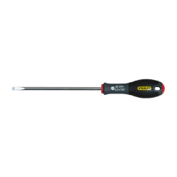 Destornillador de electricista Stanley 5,5 x 150 mm