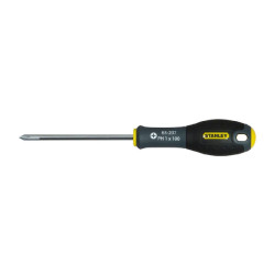 Destornillador Stanley PH1 x 100 mm