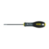 Destornillador Stanley PH1 x 100 mm