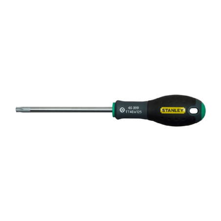 Destornillador Stanley Torx TX25 x 100 mm