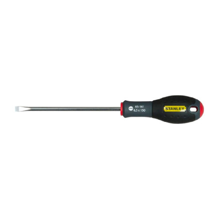 Destornillador de mecánico Stanley 3 x 75 mm