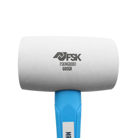 Maza de Goma Ferrestock