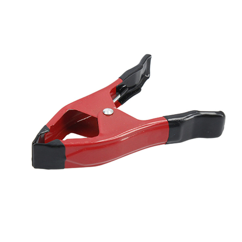 Pinza de sujeción Ferrestock Pinza de sujeción Ferrestock