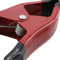 Pinza de sujeción Ferrestock
