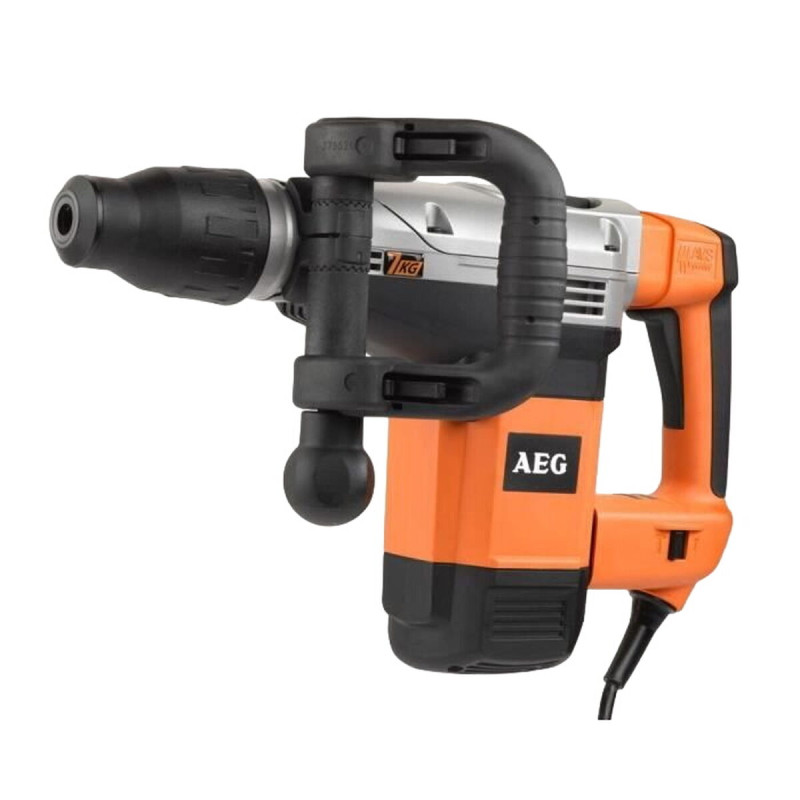 Martillo perforador AEG Powertools Burineur SDS Max 1500 W Martillo perforador AEG Powertools Burineur SDS Max 1500 W