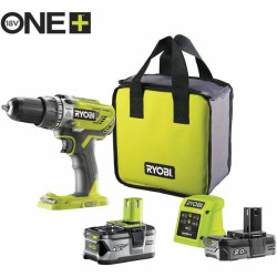 Taladro de impacto Ryobi 18 V