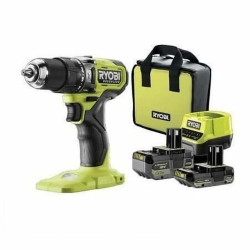 Taladro de impacto Ryobi 18 V