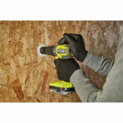 Taladro de impacto Ryobi 18 V