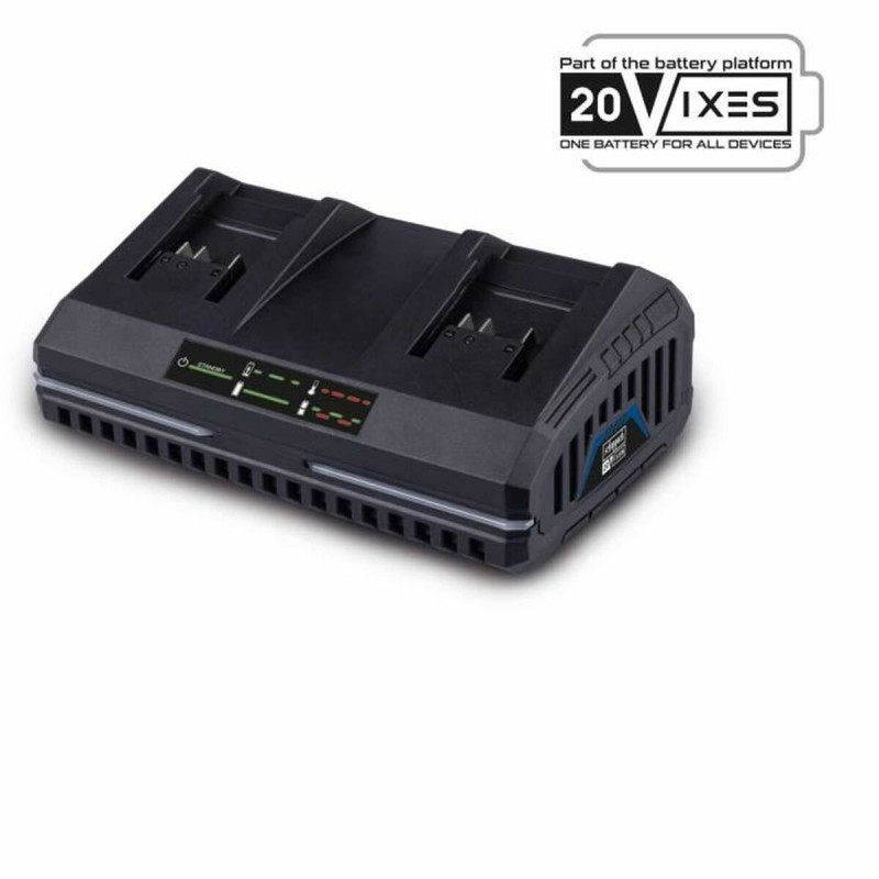 Batería de litio recargable Scheppach SDBC2.4A Batería de litio recargable Scheppach SDBC2.4A