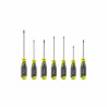 Set de Destornilladores Ryobi RHSDS 7 Piezas