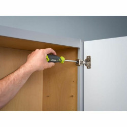 Set de Destornilladores Ryobi RHSDS 7 Piezas