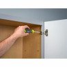 Set de Destornilladores Ryobi RHSDS 7 Piezas