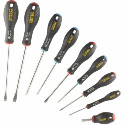 Set de Destornilladores Stanley 1840164