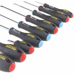 Set de Destornilladores Stanley 1840164