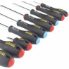 Set de Destornilladores Stanley 1840164