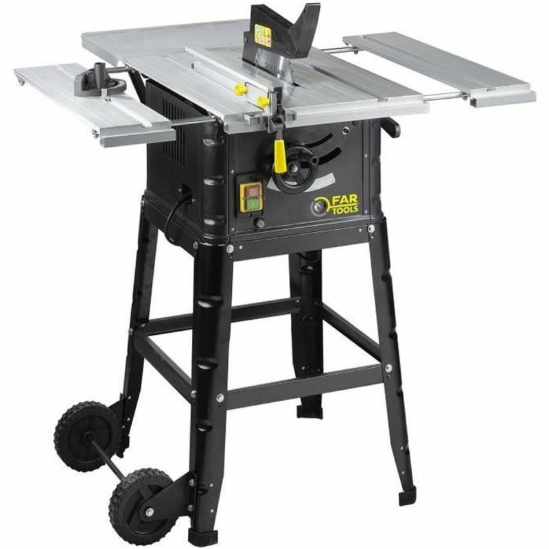 Sierra de mesa Fartools TS 1800 1800 W Sierra de mesa Fartools TS 1800 1800 W