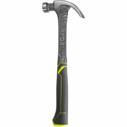 Martillo Ryobi
