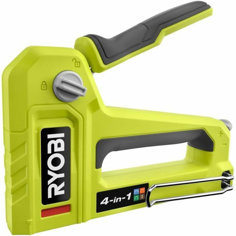 Grapadora Ryobi Grapadora Ryobi