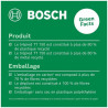 Trípode Portátil BOSCH TT150