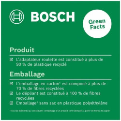Soporte para Nivel láser BOSCH ZAMO