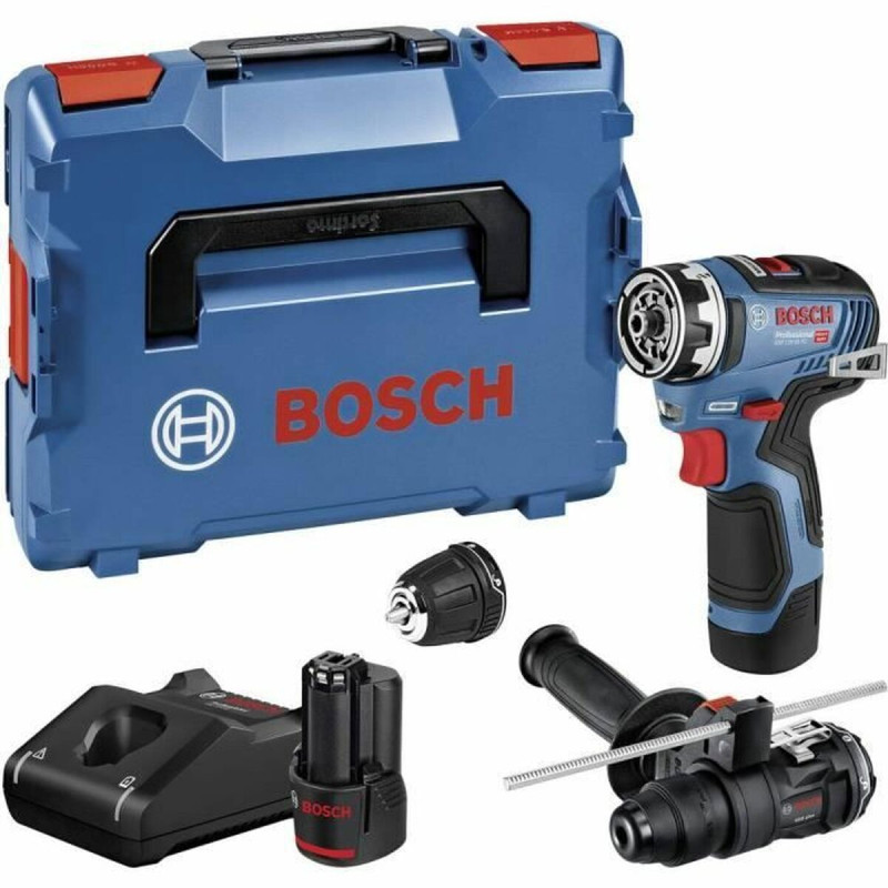 Atornillador BOSCH 35 Nm Atornillador BOSCH 35 Nm