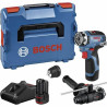 Atornillador BOSCH 35 Nm