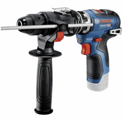 Atornillador BOSCH 35 Nm