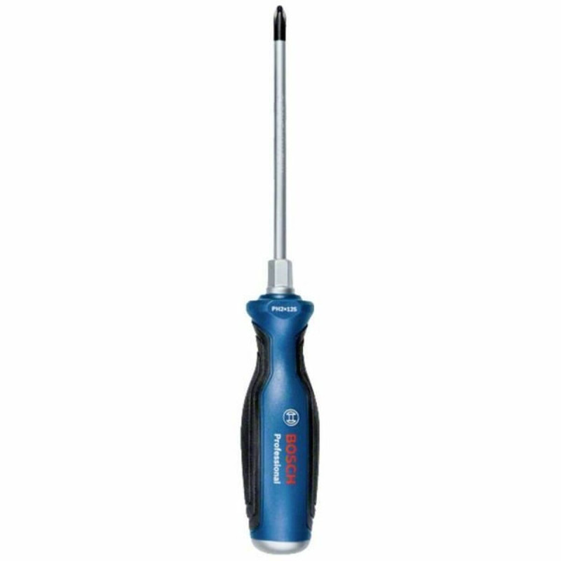 Destornillador BOSCH Destornillador Azul Destornillador BOSCH Destornillador Azul