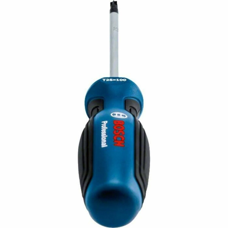 Destornillador BOSCH TX25 Azul Destornillador BOSCH TX25 Azul