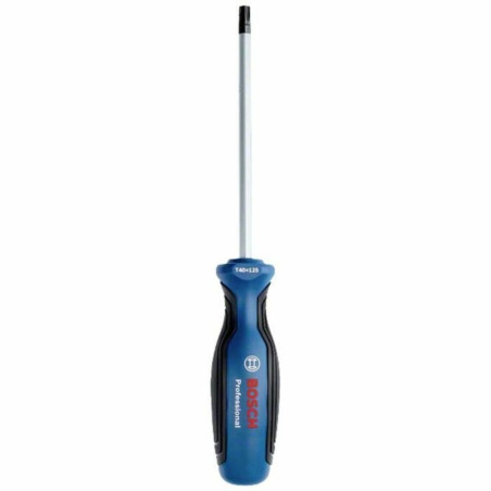 Destornillador BOSCH Azul