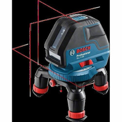 Nivel láser BOSCH GLL 3-50