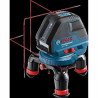 Nivel láser BOSCH GLL 3-50