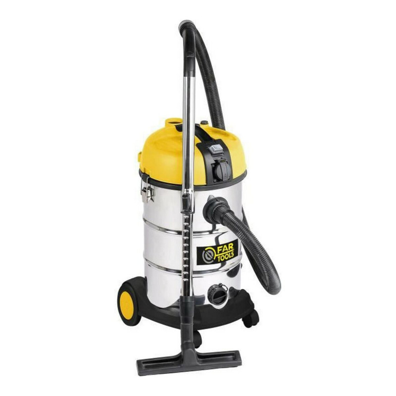 Aspirador Fartools NETUP 30P Aspirador Fartools NETUP 30P