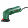Lijadora BOSCH PDA 180 240 V